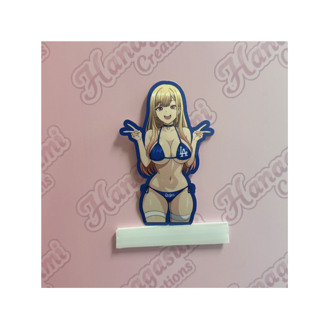 Marin Die Cuts