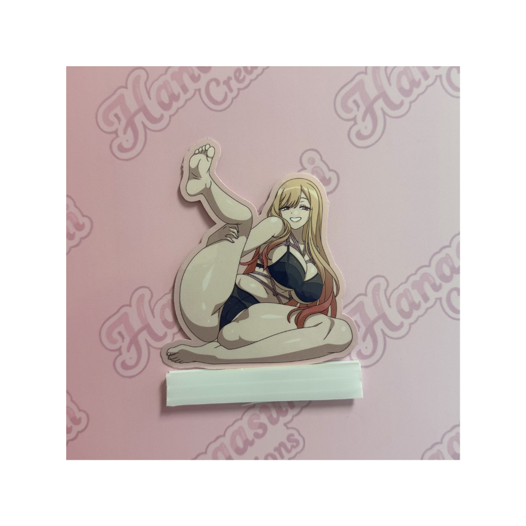 Marin Die Cuts