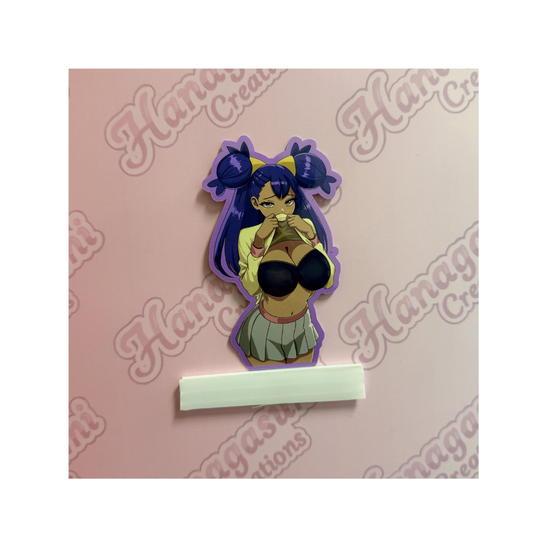 PKMN Trainers Die Cuts