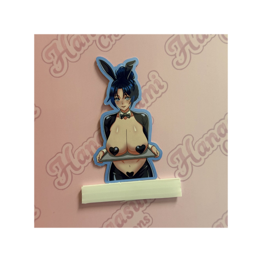 Belle OC Die Cuts