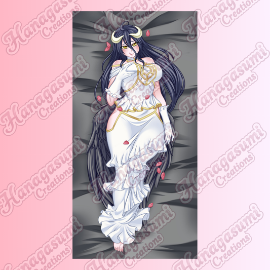 Daki Albedo Slap