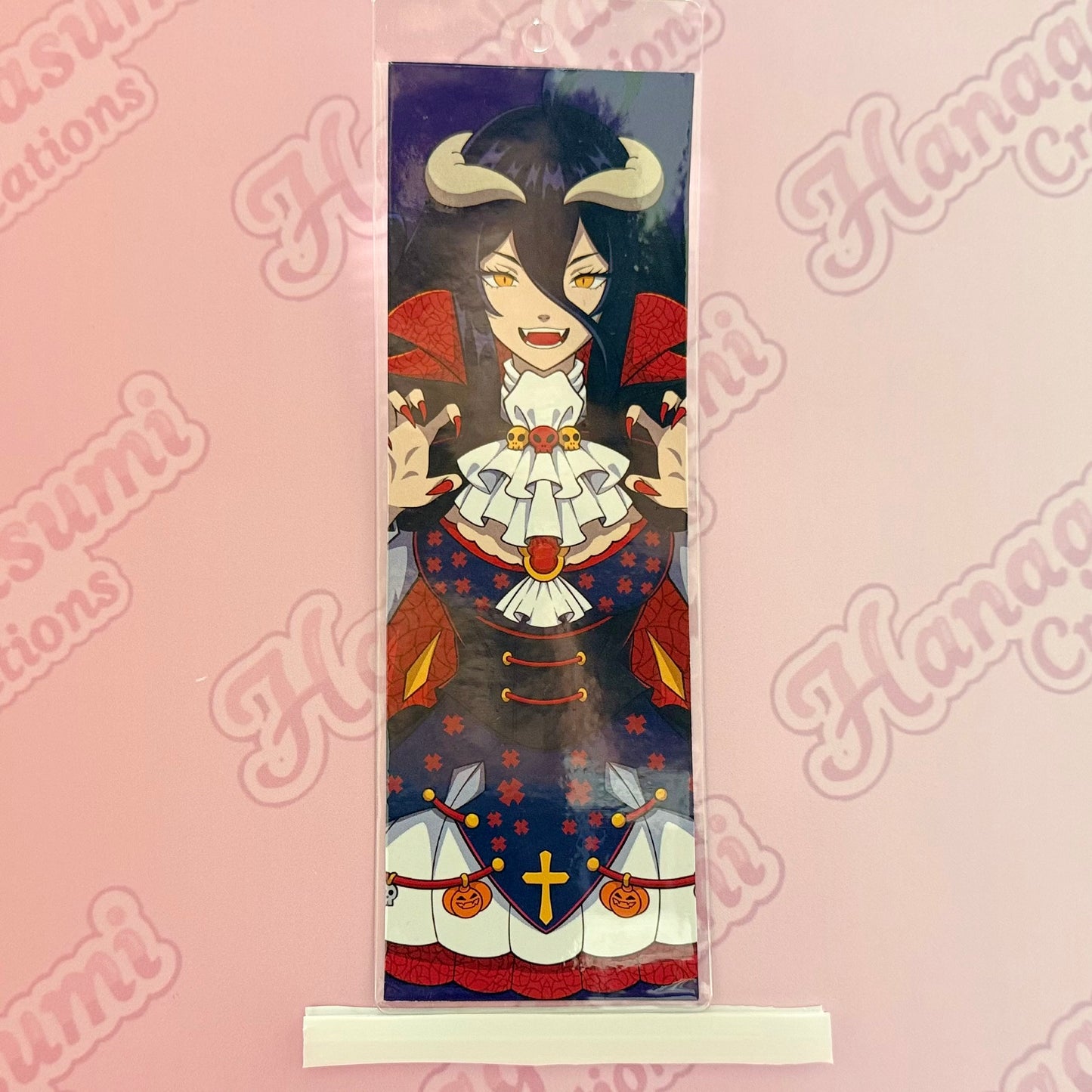 Albedo Bookmarks