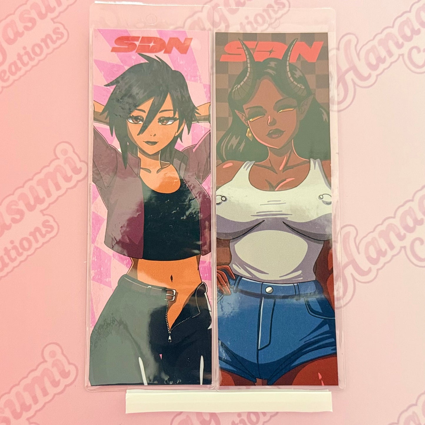 Dispatch Bookmarks