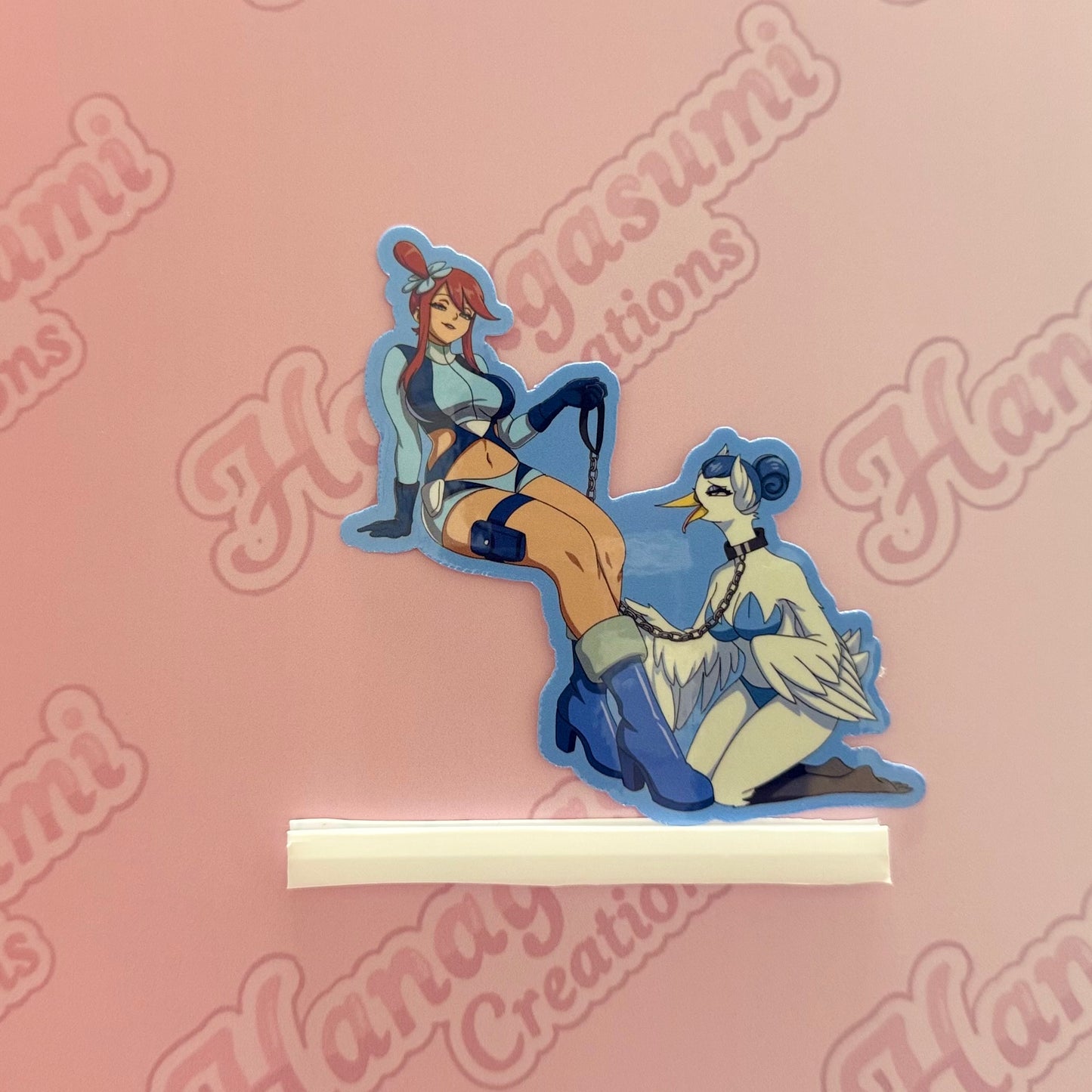 Trainers Die Cuts