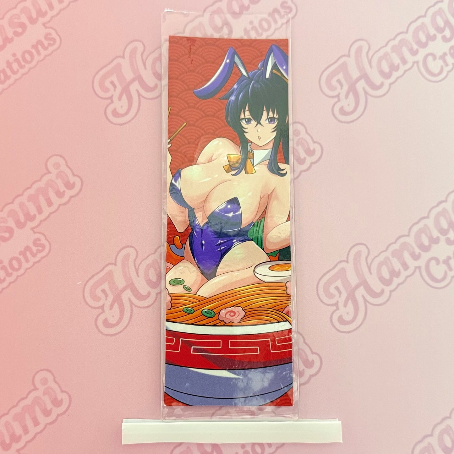 DxD Girls Bookmarks