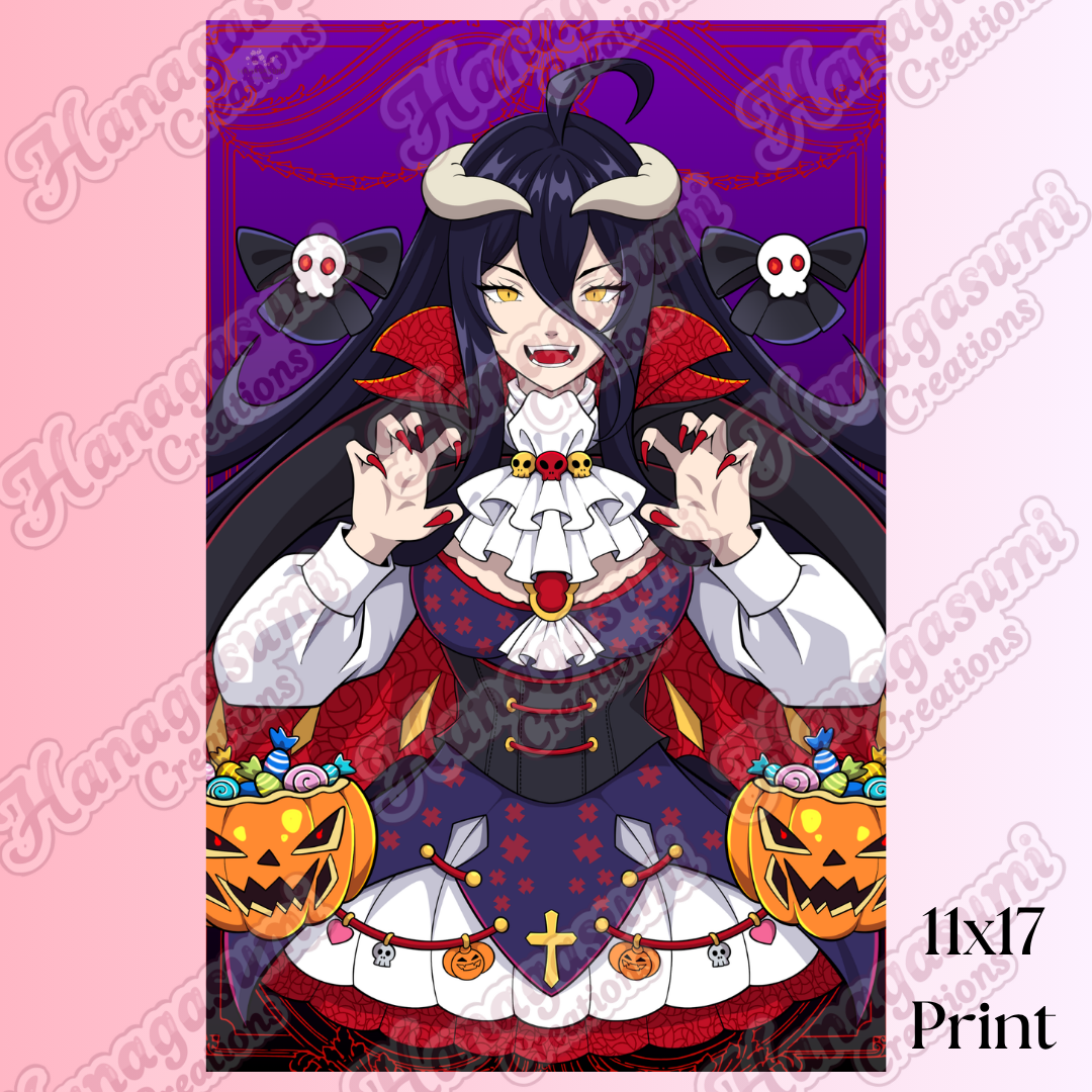 11x17 Albedo Prints
