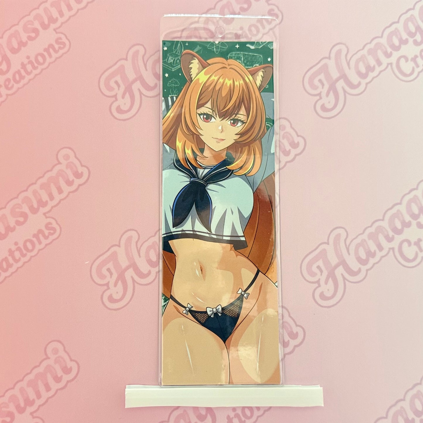 Raphtalia Bookmarks
