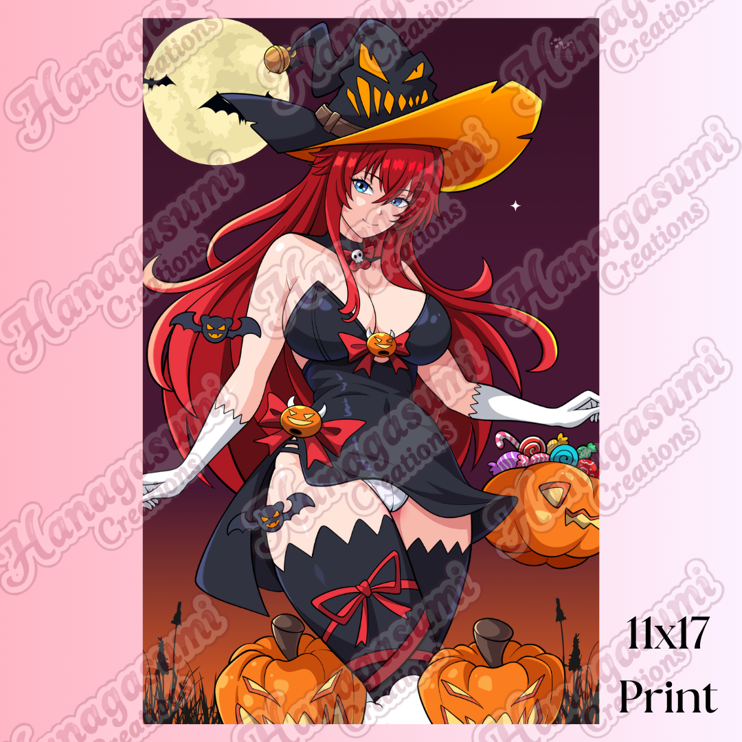 11x17 Rias Prints