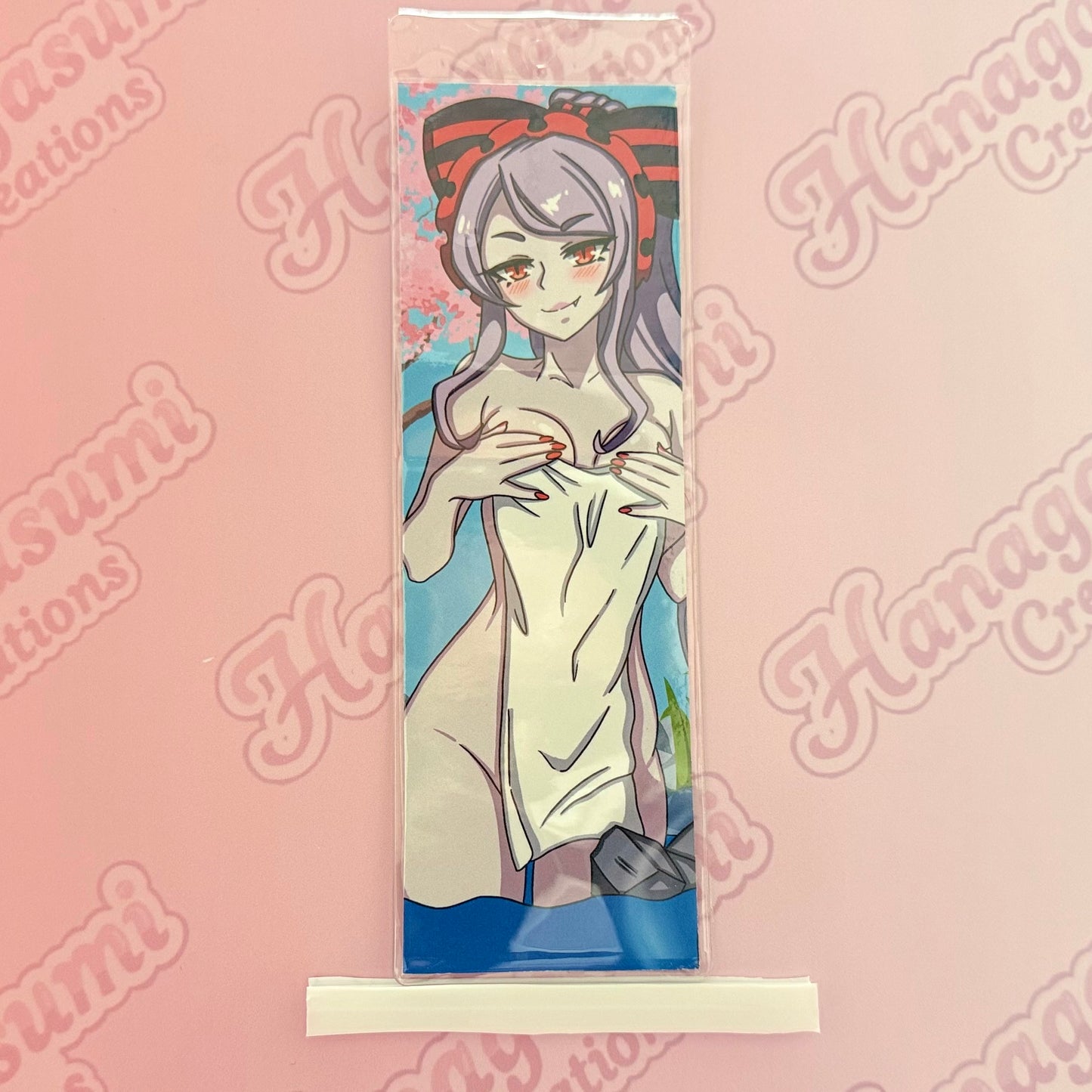 Shalltear Bookmarks