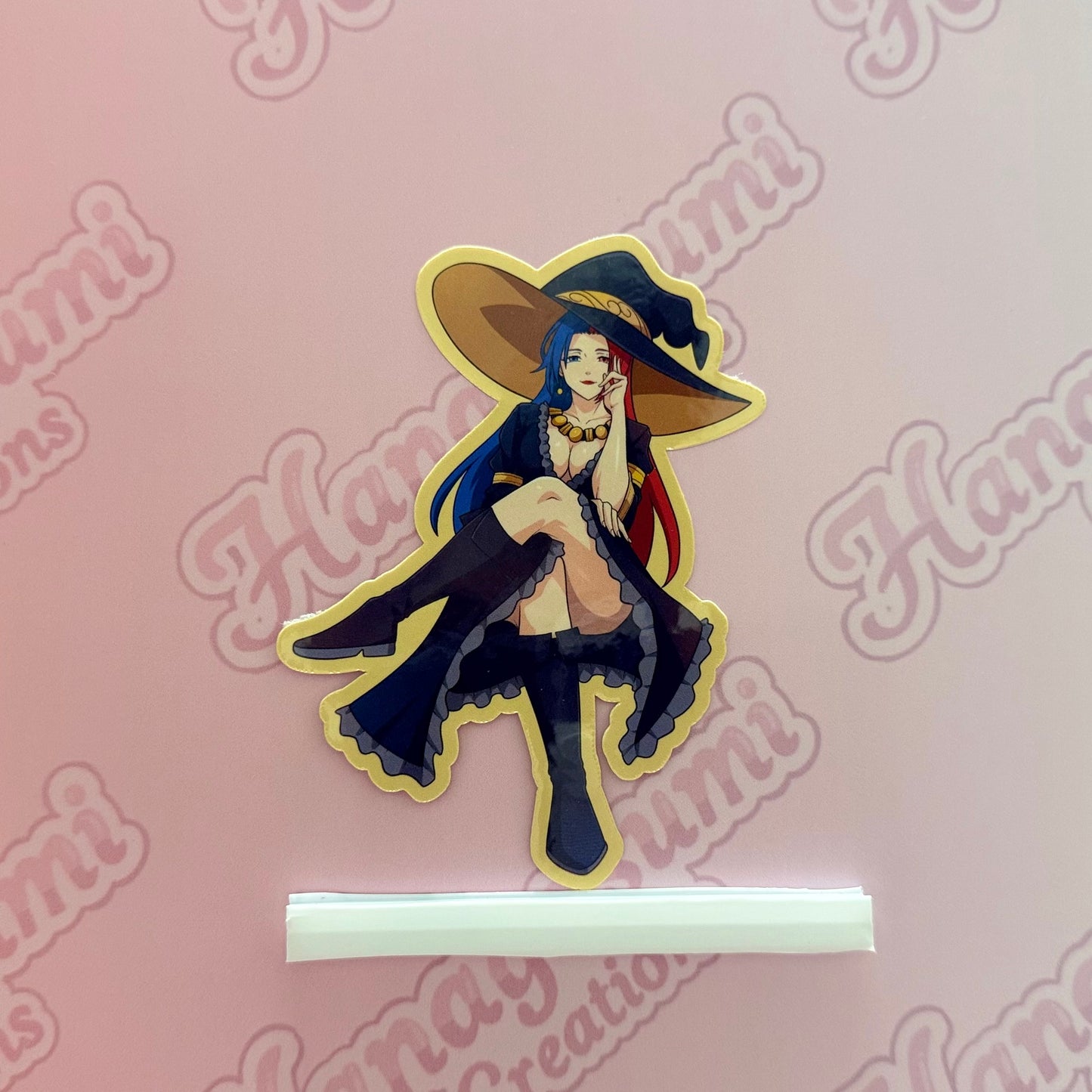 Ceridwen Die Cuts