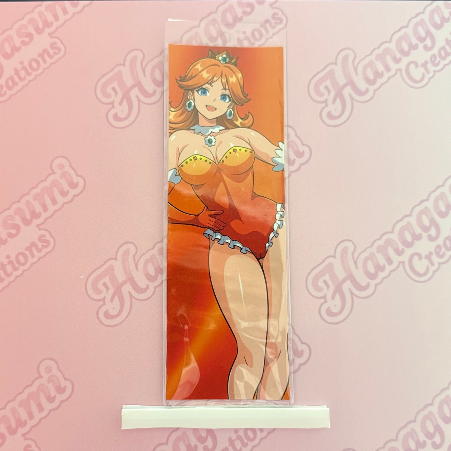 Princesses Bookmarks