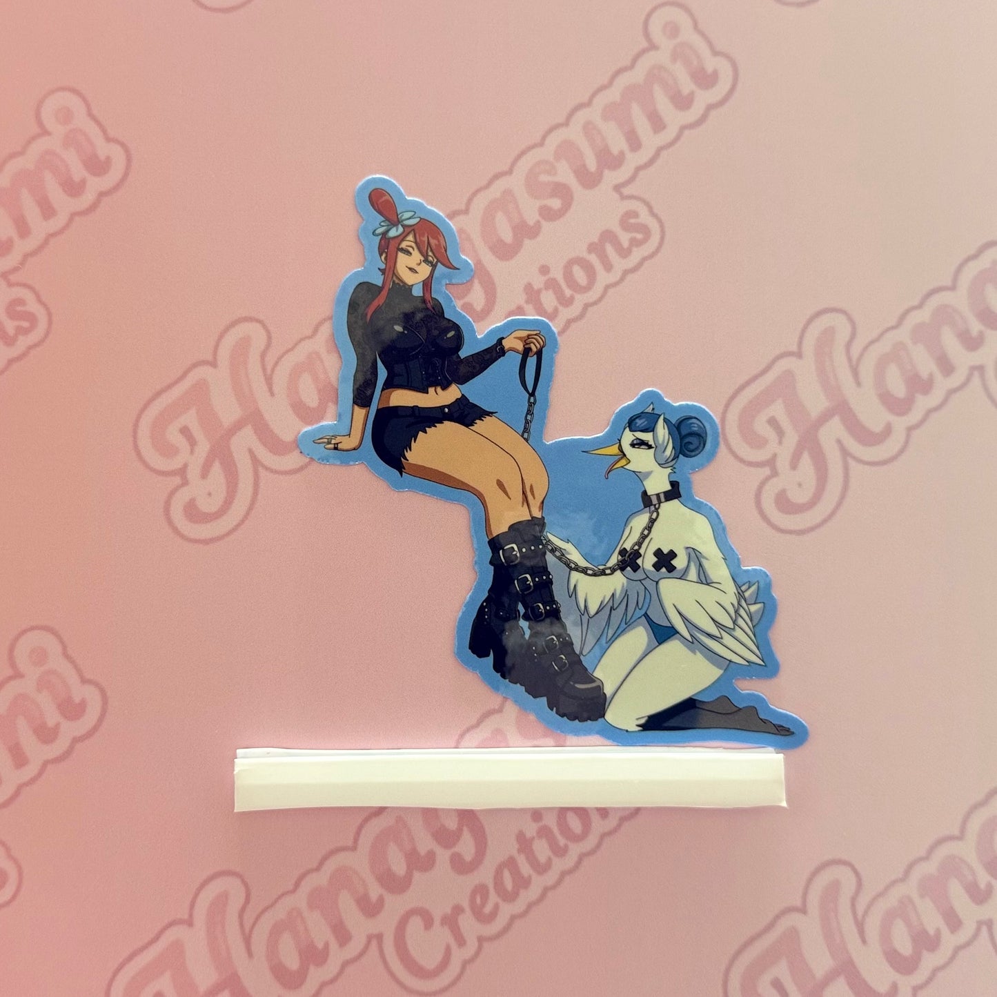 Trainers Die Cuts