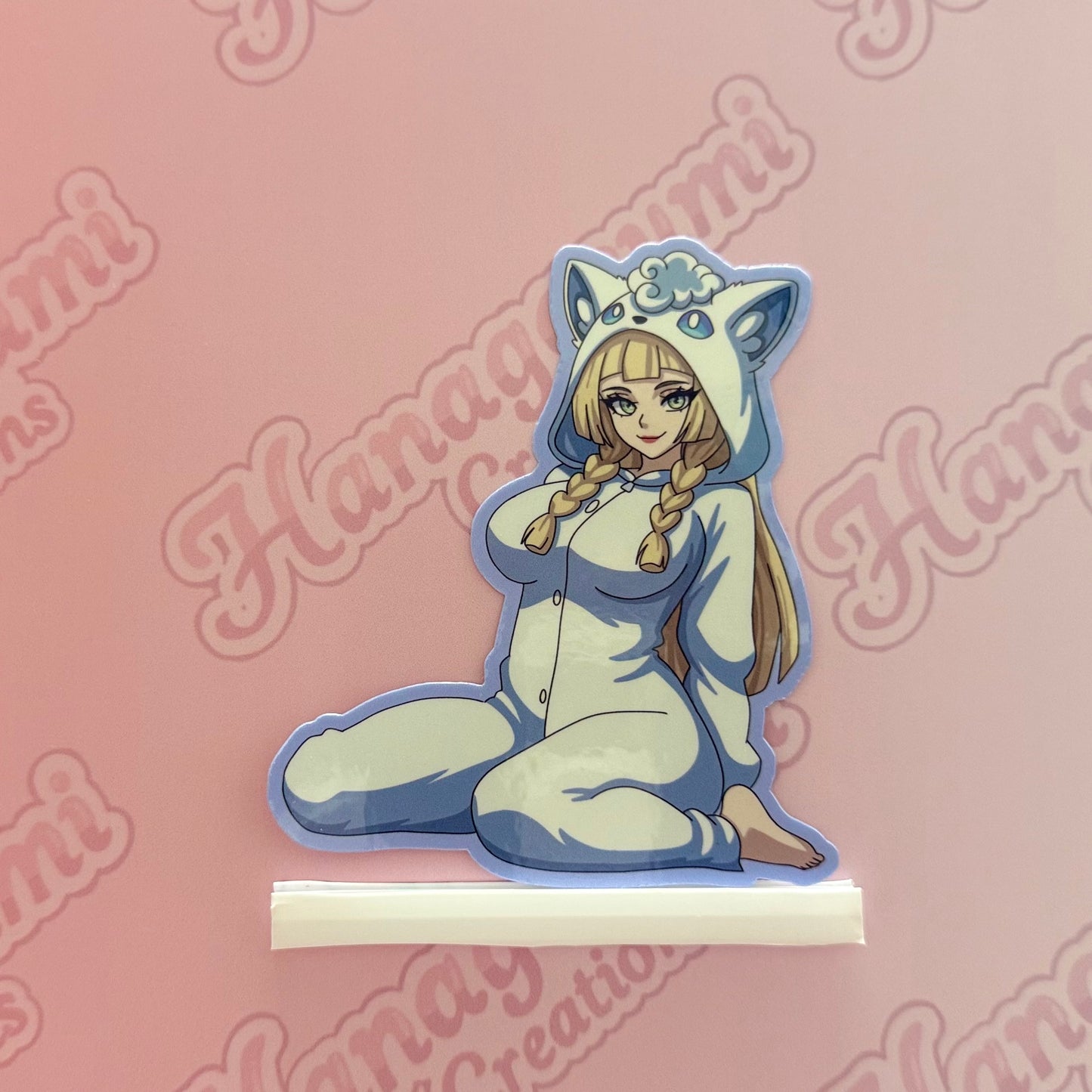 Pajama Trainers Die Cuts