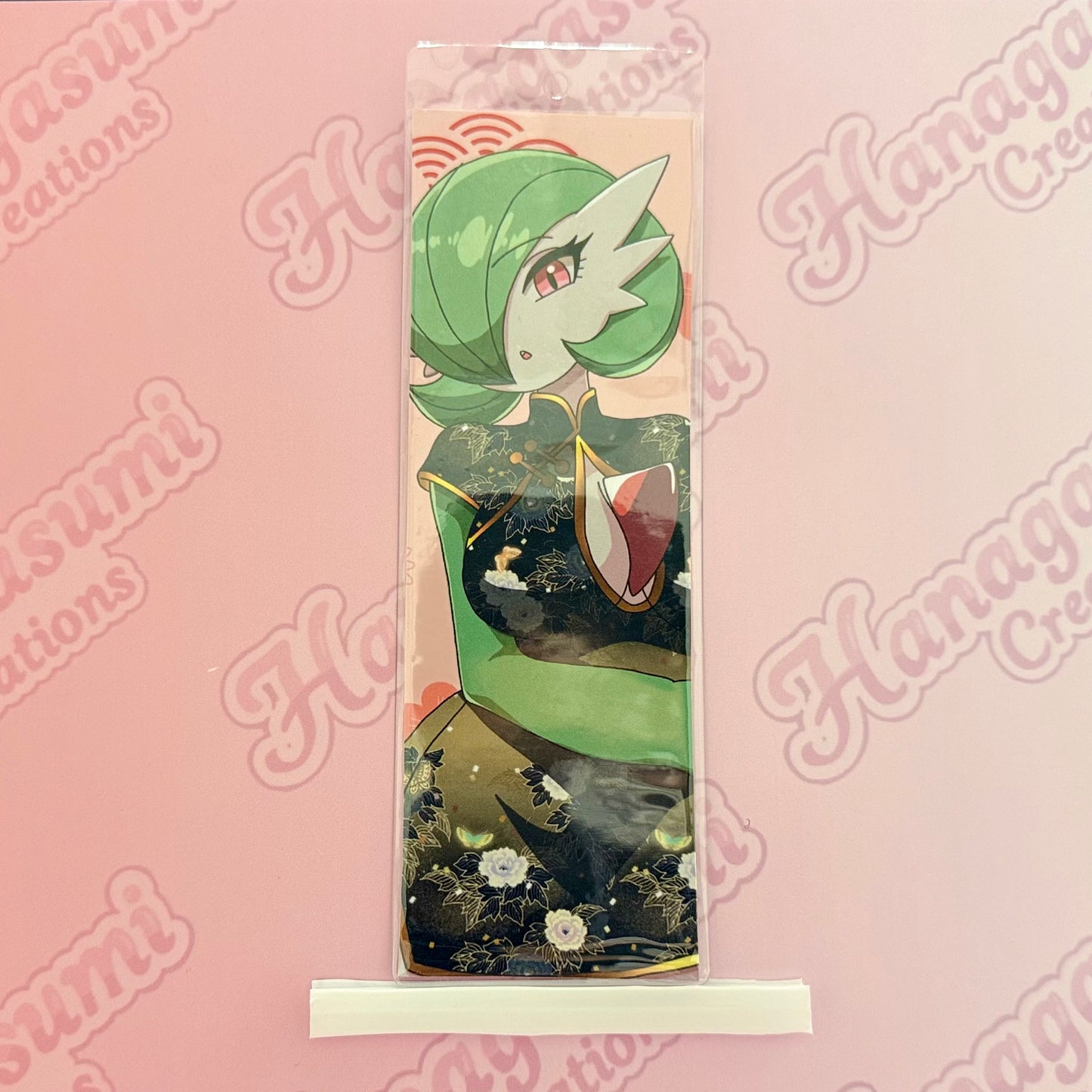 Pokemon/Trainers Bookmarks
