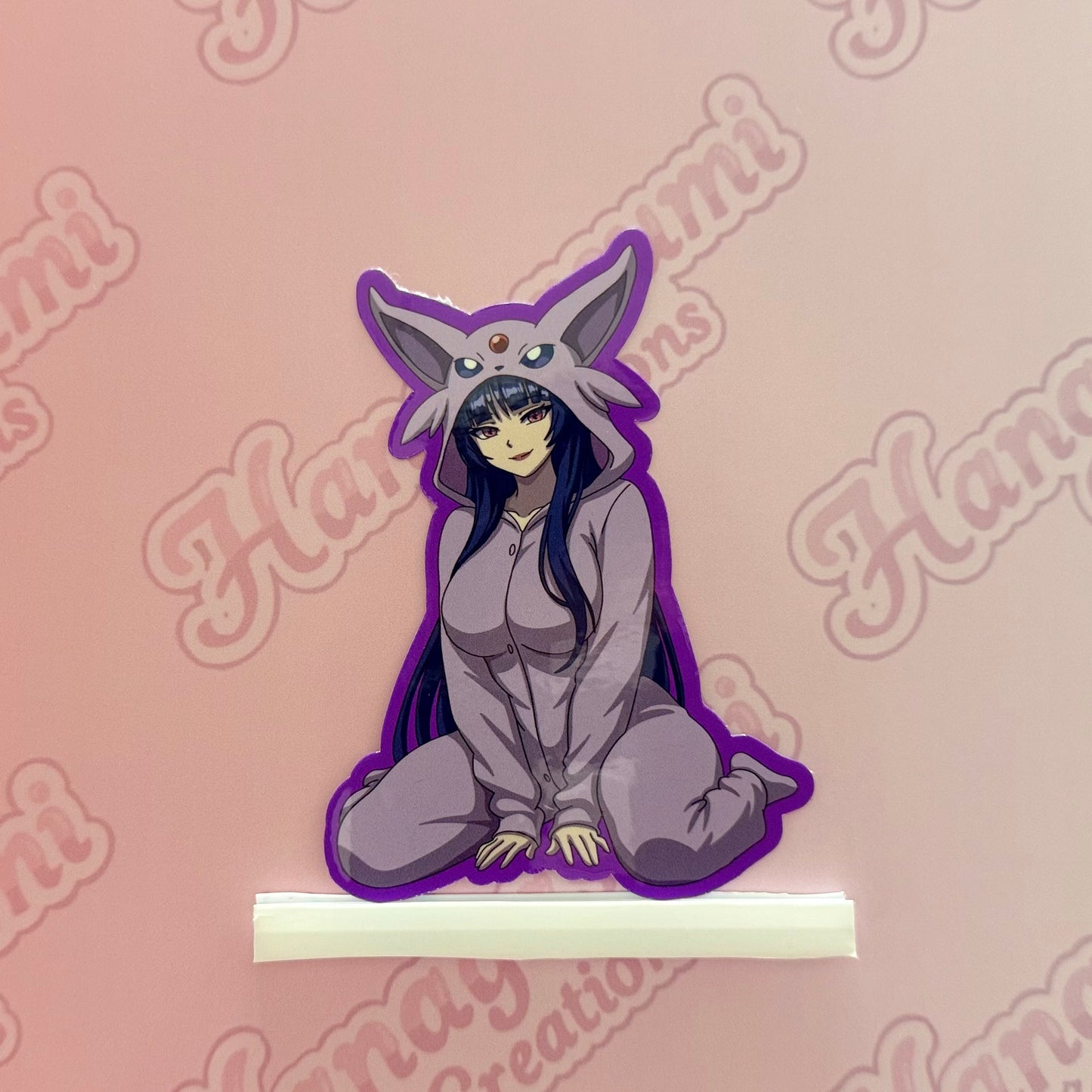 Pajama Trainers Die Cuts