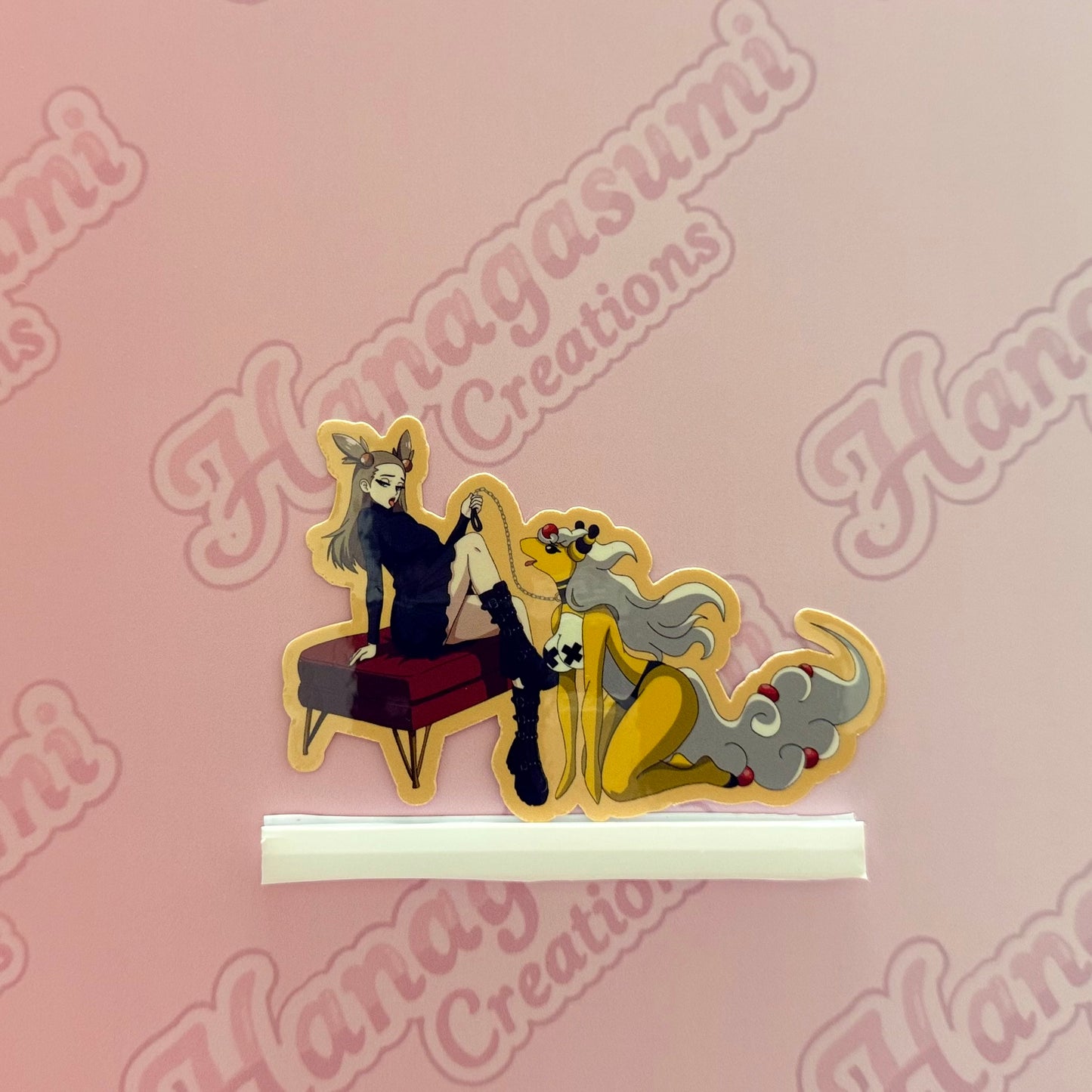 Trainers Die Cuts