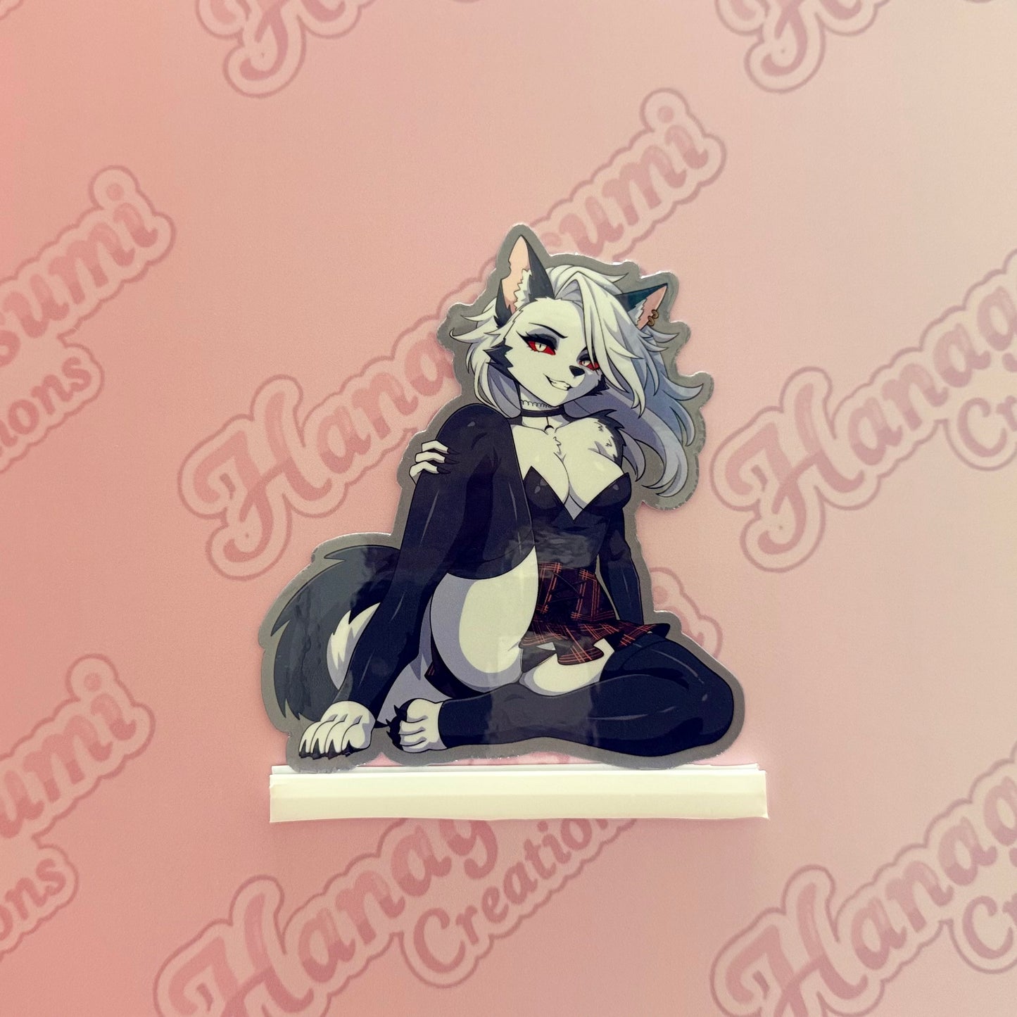 Loona Die Cuts