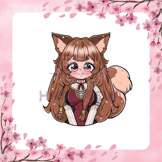 Raphtalia