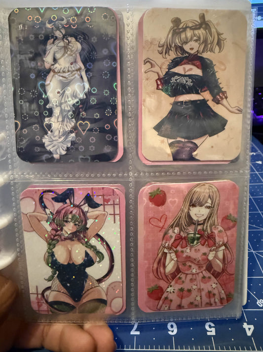 SFW PhotoCards