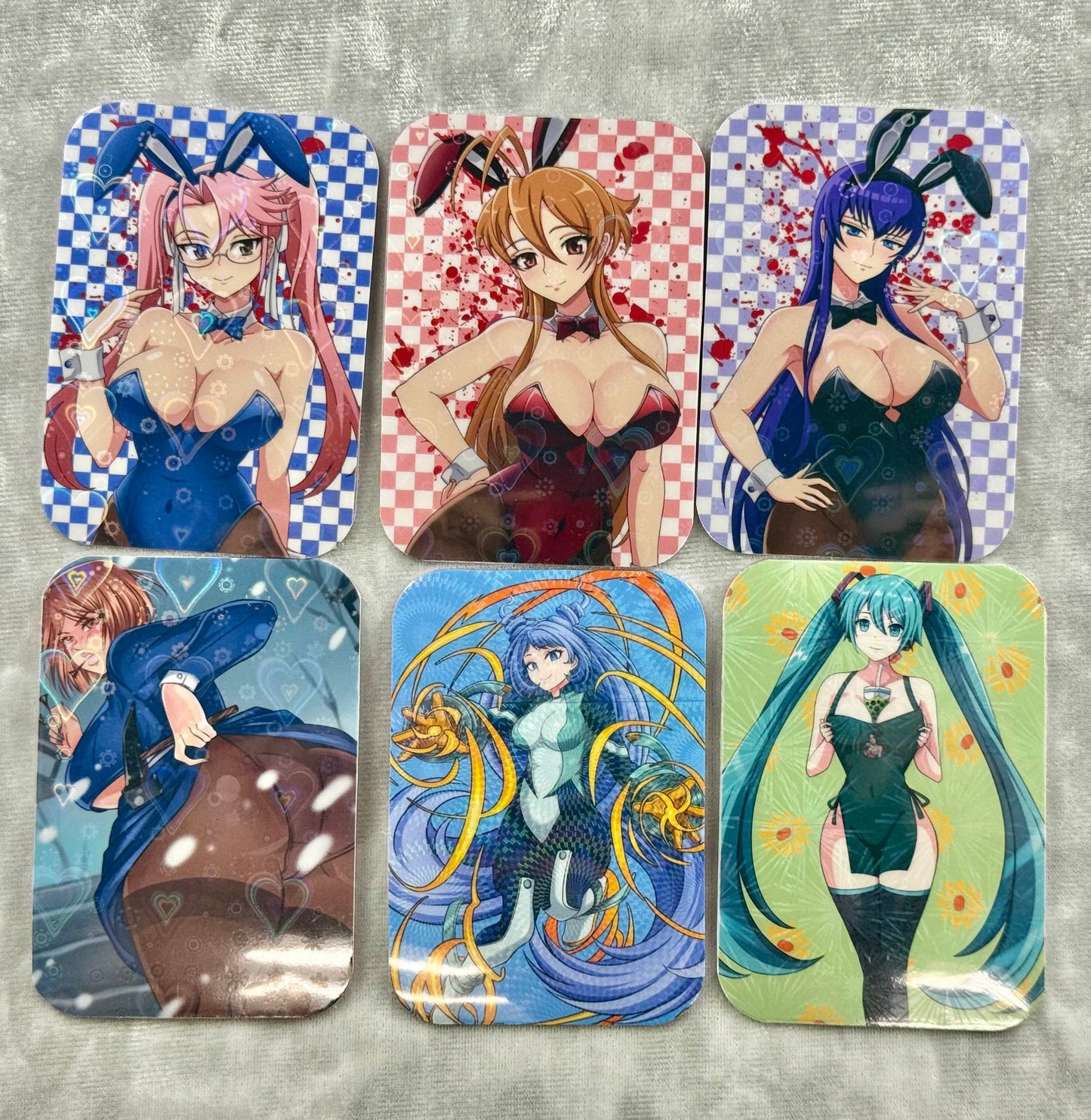 Oct Photocards