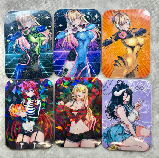 Oct Photocards