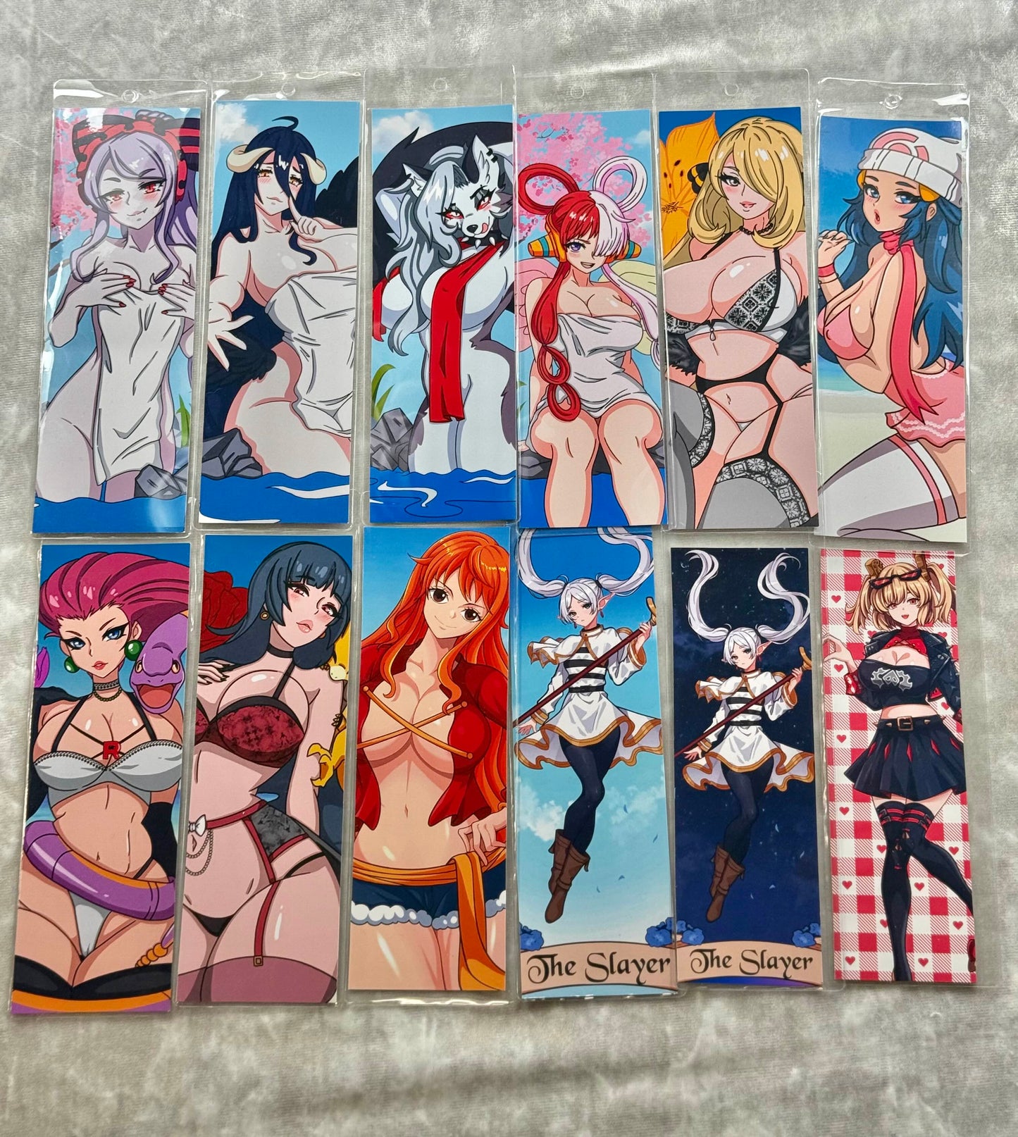 October Bookmarks