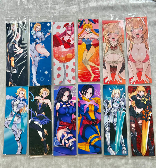 October Bookmarks