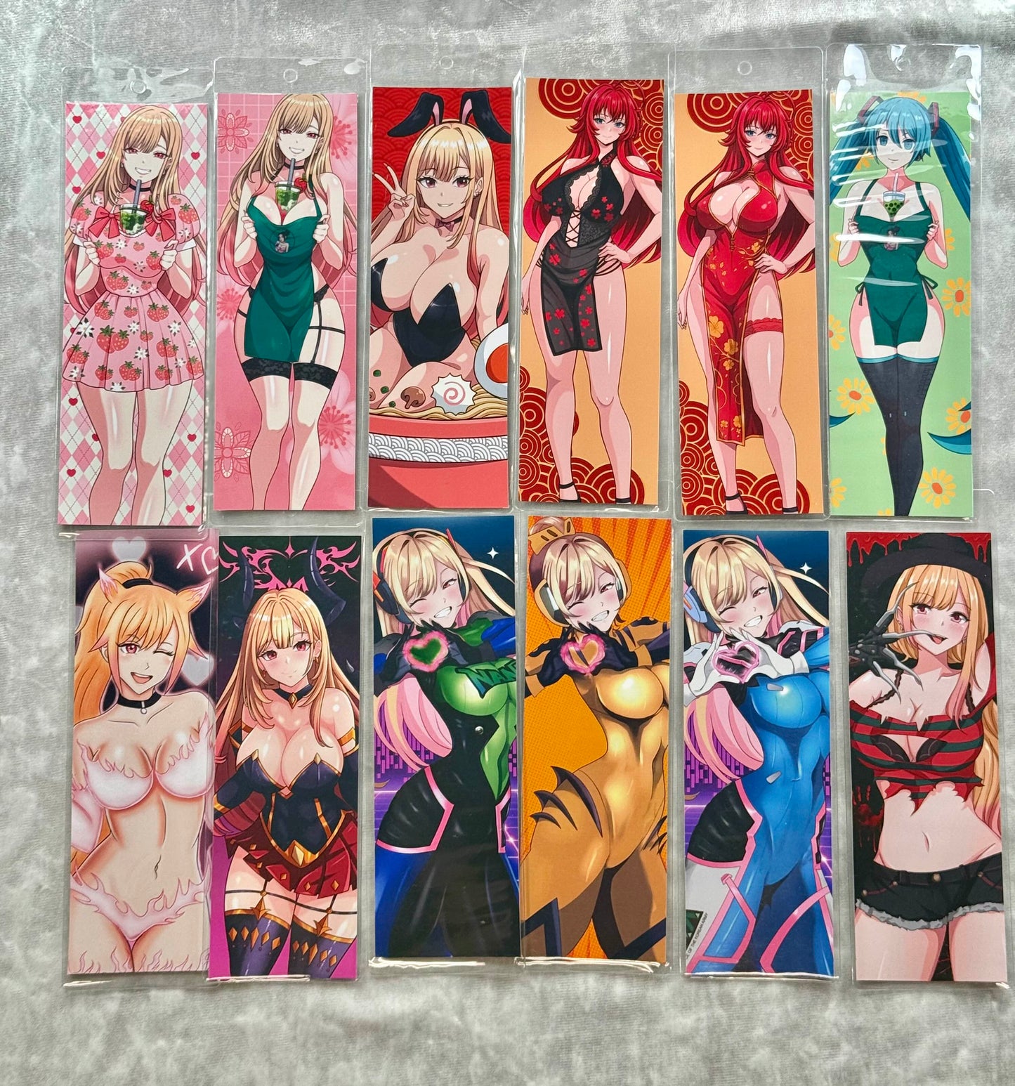 October Bookmarks