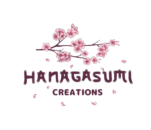 Hanagasumi Creations