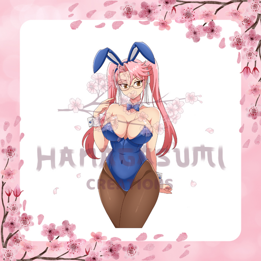 Bunny Saya