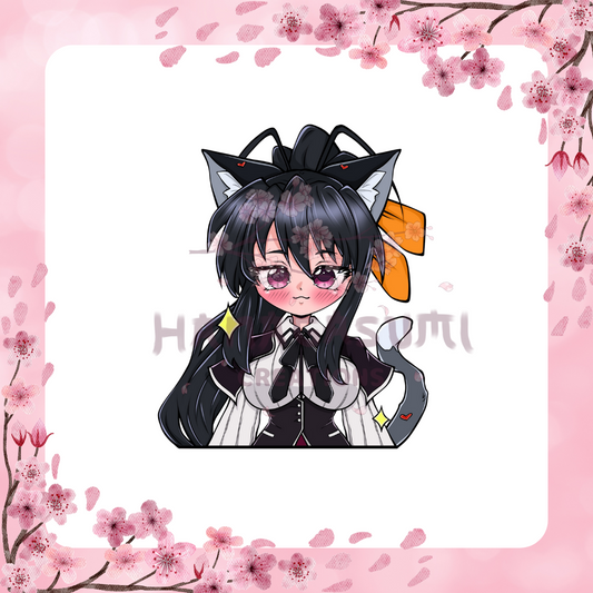 Neko Akeno