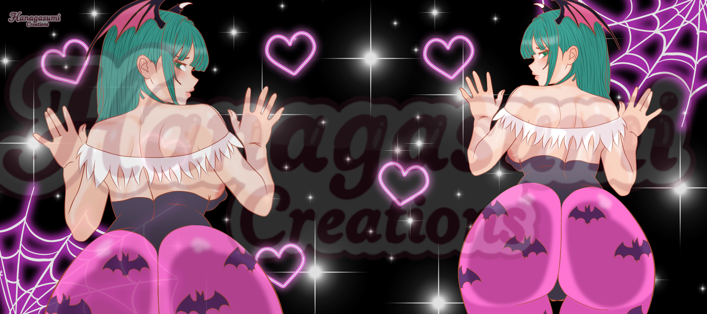 (MADE TO ORDER) XXL Desk Mats