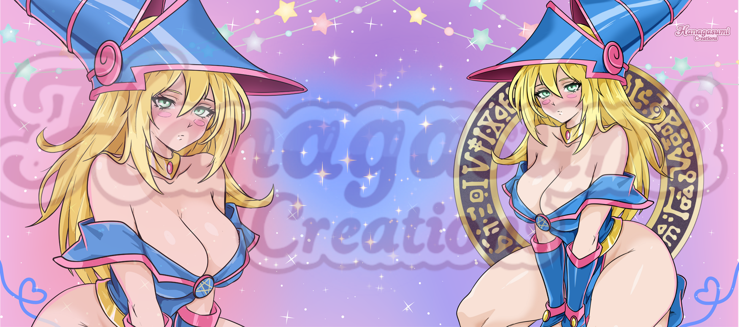 (MADE TO ORDER) XXL Desk Mats