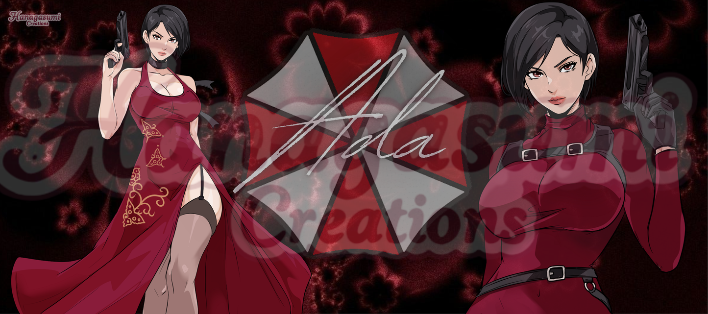 (MADE TO ORDER) XXL Desk Mats