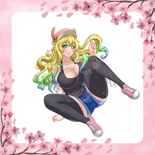 Lucoa